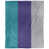 Teal/Dark Purple/Gray