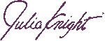 Julia Knight Inc Logo