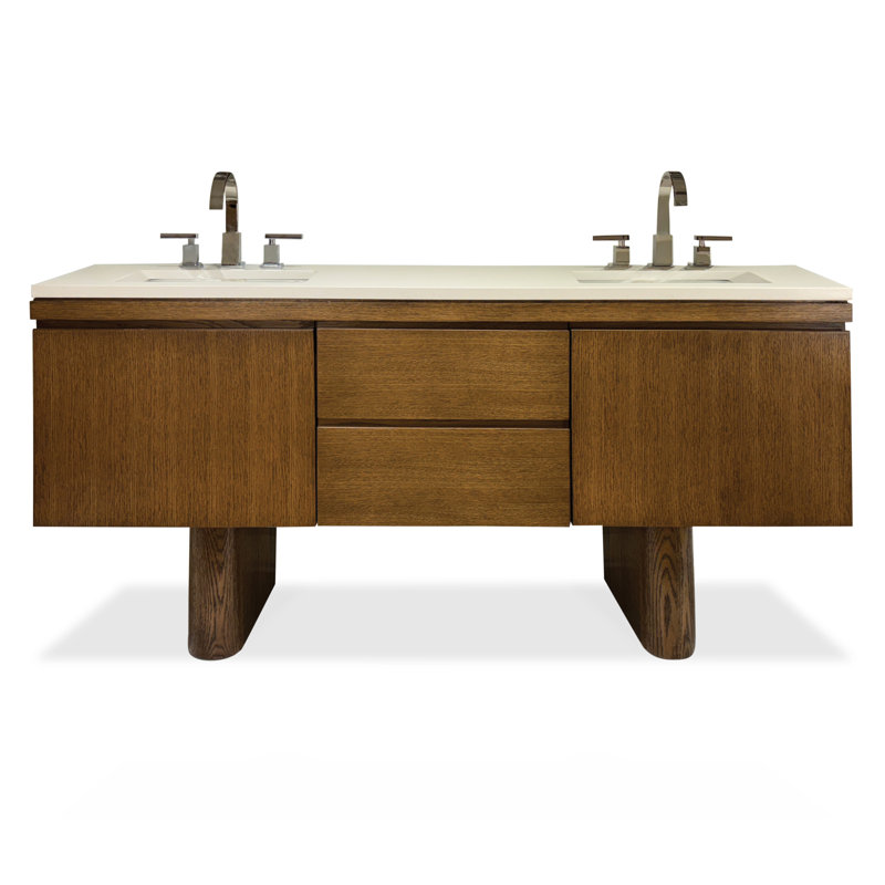 Coffre double Bower