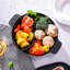 Belfry Kitchen Donica Cast Iron Soup Pot