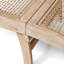Anella 196cm Long Single Chaise