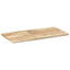  Bathroom Vanity Top 60X40x2 Cm Solid Wood Acacia-108365248