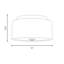 Plafonnier encastré Dartmore-112699491-112699493-112699496