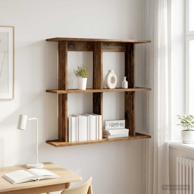 Floating Shelf