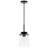 Vojin 1 - Light Single Cylinder Pendant-1621034300