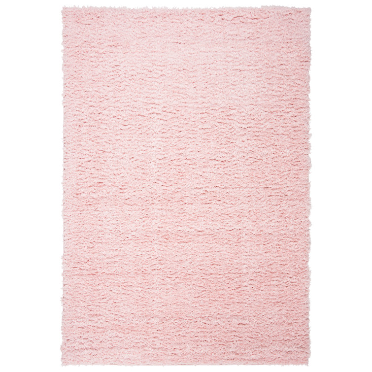 Madrid Shag 200 Performance Solid Color Rug