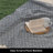 Hand Woven Throw Blanket-483720428