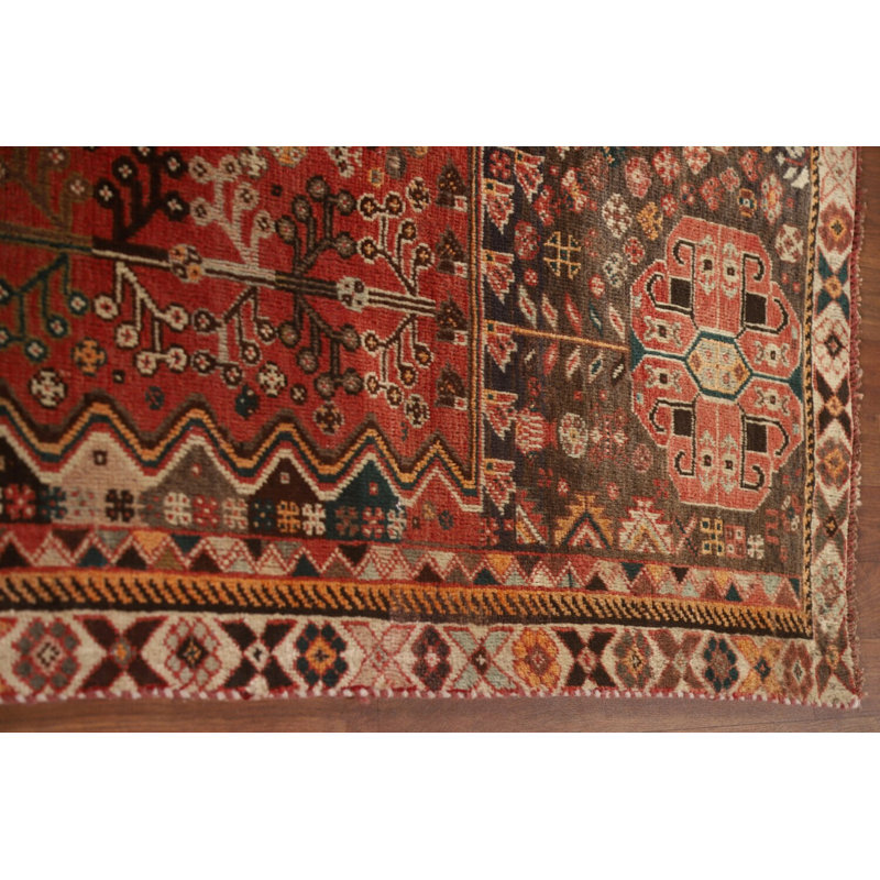 Tapis traditionnel 6 x 9