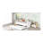 Twin Size Canopy Day Bed With Twin Size Trundle-772402964