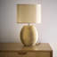 Ceramic Table Lamp