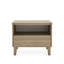 Boston 1 - Drawer Nightstand-1976499707-1976499710