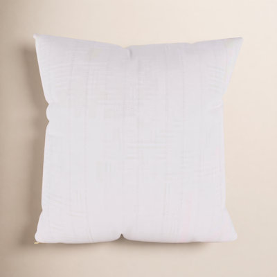 Lani 20" x 3" Sunbrella® Throw Pillow