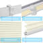 Blackout Pleated Blind-896972786
