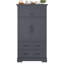 Garde-manger autoportant Farmhouse 40 po x 18 po x 72,6 po-1417338791