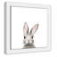 Art encadré en lapins forestières-48188934-48188940