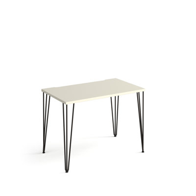 Anek Metal Base Computer Desk