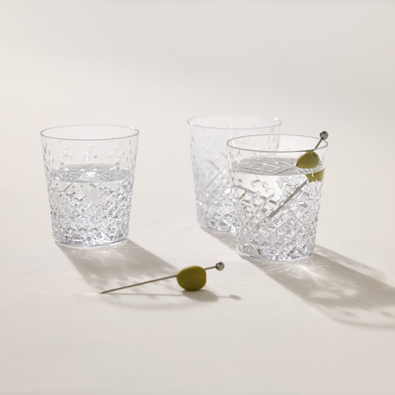 Waterford Celebration 11.5oz Tumbler