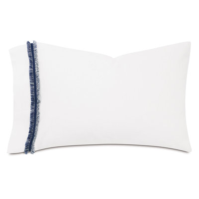Mykonos Linen Sham