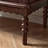 American style light luxury furniture bookcase