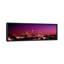 «Panoramic Atlanta, Georgia, Night», reproduction de photo sur toile-855562060-909401470