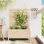 Addelin Wood Planter Box-1286934710-1286934711