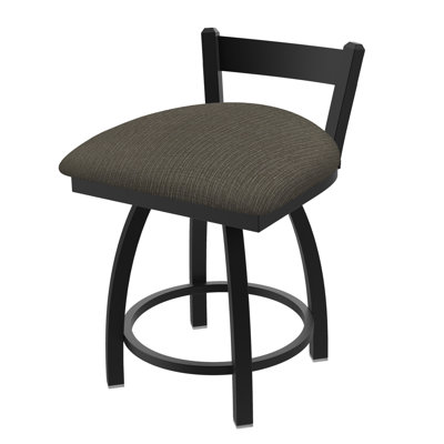 Catalina Metal Accent Stool