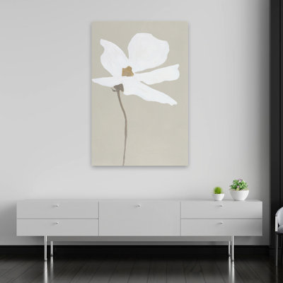 Nostalgie 2 - art floral et nature morte