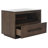 Roxie 1 - Drawer 24.8" Nightstand-1296862298