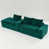 Polyester vert