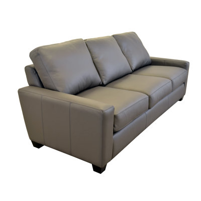 Ramdat 88'' Upholstered Sofa