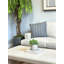 Faux Succulent in Fiberstone Pot-1601367899