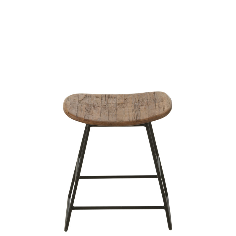 Spring / Summer 2024 Metal Accent Stool
