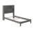 Bouldin Solid Wood Foundation Bed with Bookcase-1426409483-1450214889