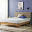 Matelas à fermeté moyenne en mousse à mémoire de forme Green Tea-1725813618-1717760265