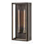 Hinkley Shaw Outdoor Wall Mount Lantern