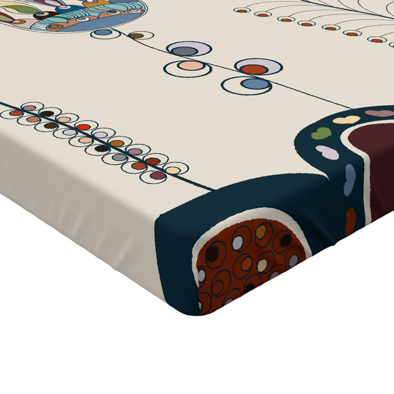 Microfiber Fitted Sheet, Full Fitted Sheet