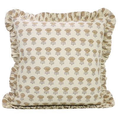 Toile de canard Fab divine Elegant Frill