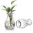 Bajrush Glass Table Vase-1229016246