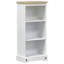 46cm W Solid Wood Bookcase-150693299