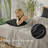 Cooling Bamboo Pillowcases, Set of 2 – Ultra Soft & Breathable-124174824-124174802