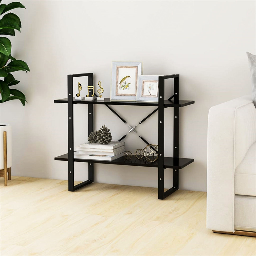 Ladder Bookcase