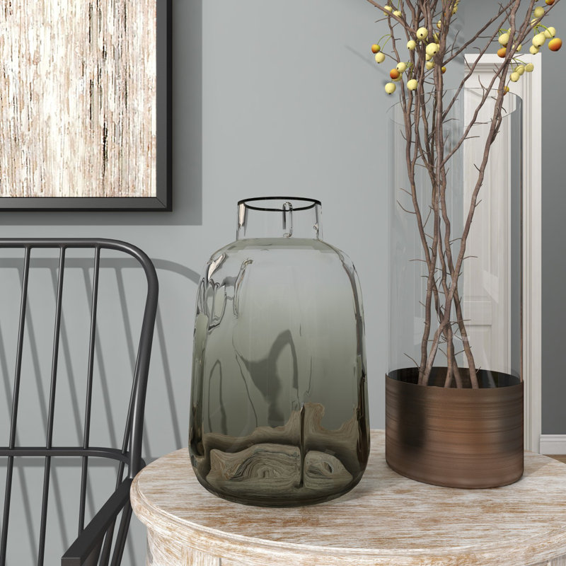Vase de table Skeen