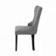 Chaise d'appoint Boucle