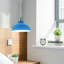 Cremont 1 - Light Blue Pendant