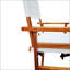 Chaise pliante en bois pour chaise de réalisateur, chaise de camping 2 pièces / ensemble, chaise d'extérieur-1249240750