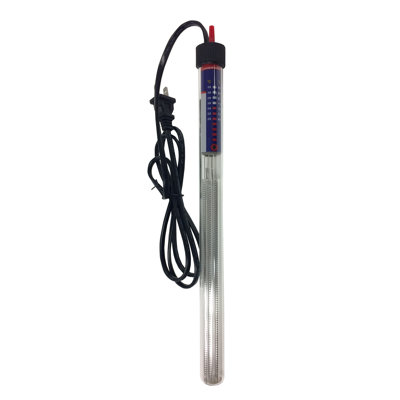 Chauffe-eau pour aquarium Cascade