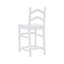 Tabouret de bar et de comptoir Dowl-236233345-236233346