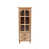Brun antique