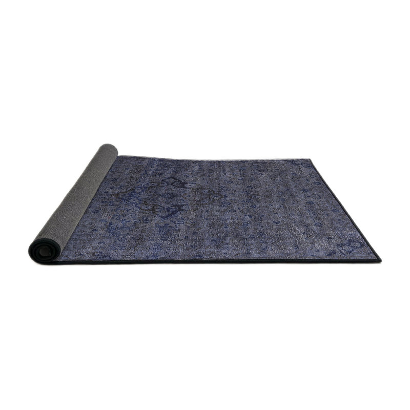 Indoor Rug, Round 8'