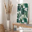 «Botanical Monstera Leaves I», reproduction d'art sans cadre-1139341027